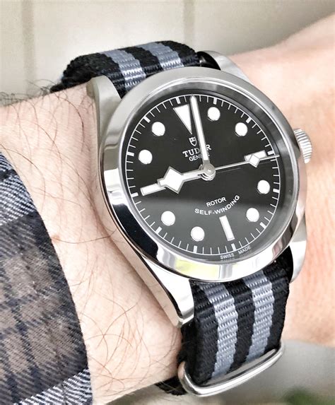 vendo tudor heritage 36mm|Pre.